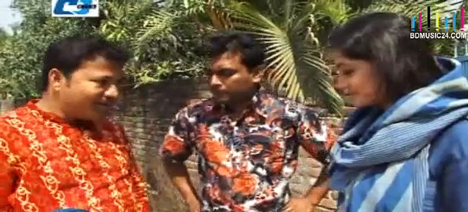 Velki Mosharraf Karim Bangla Natok Episode 1 To 3