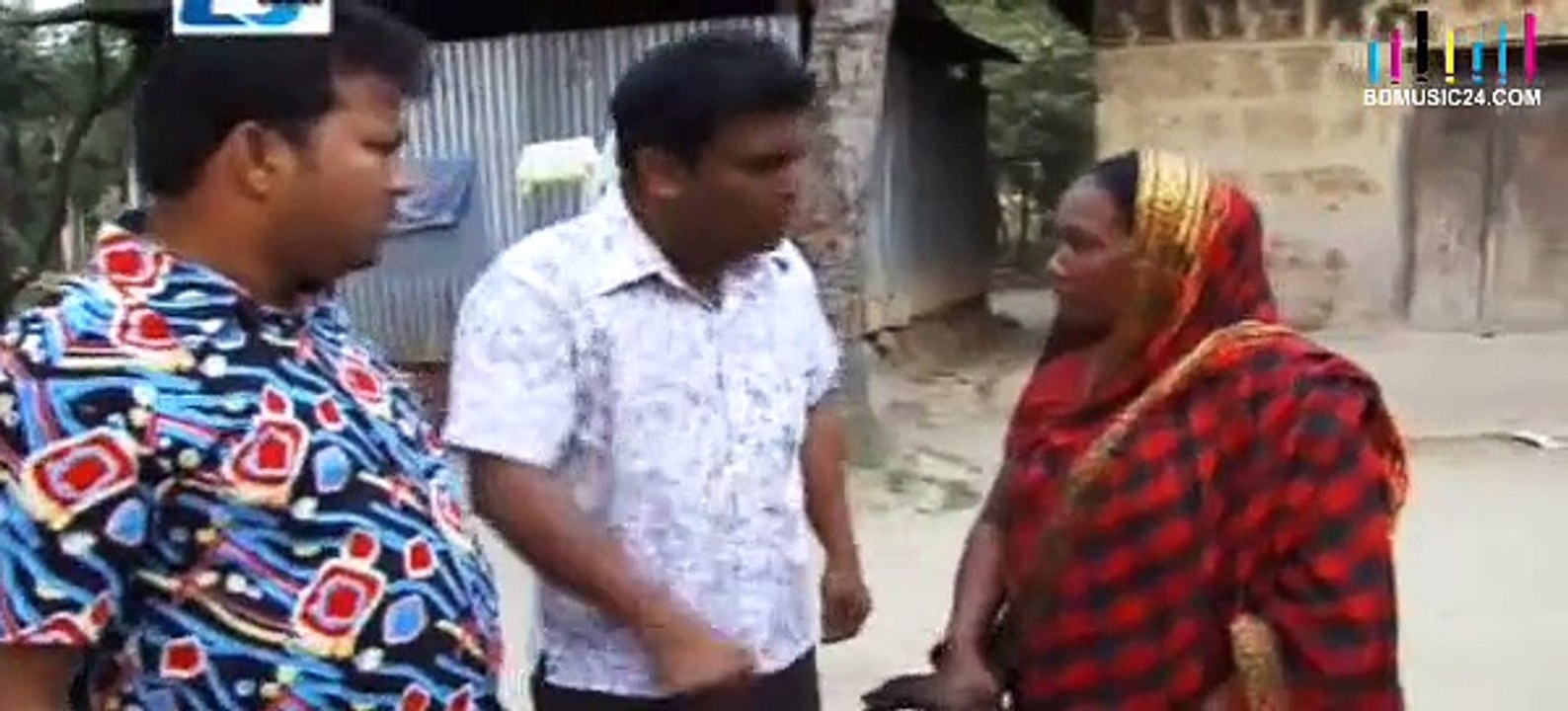 Velki Mosharraf Karim Bangla Natok Episode 4 To 6