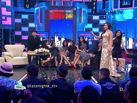 [150216]Late Night Show Ep124 - Seg3