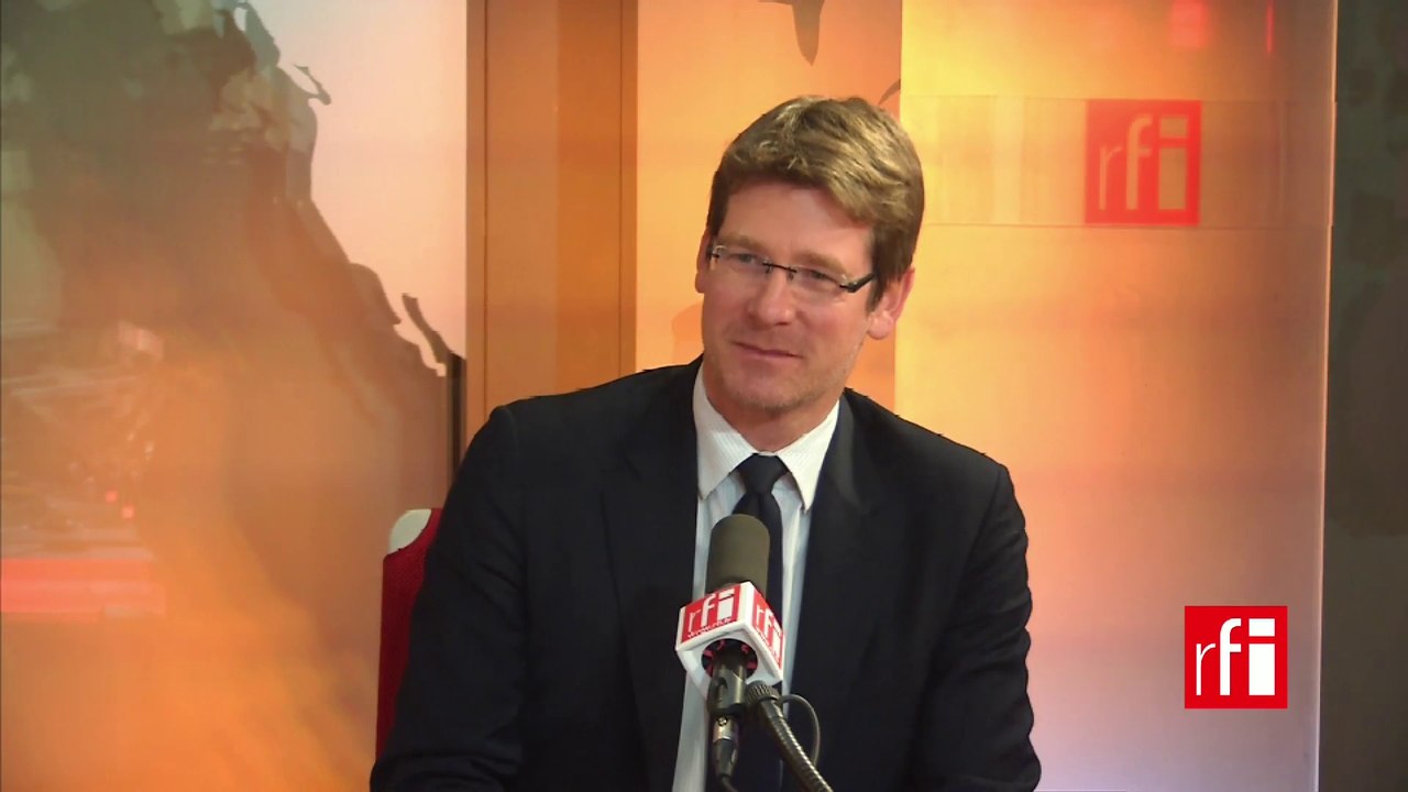 «La Troïka demande l'impossible aux Grecs», estime Pascal Canfin