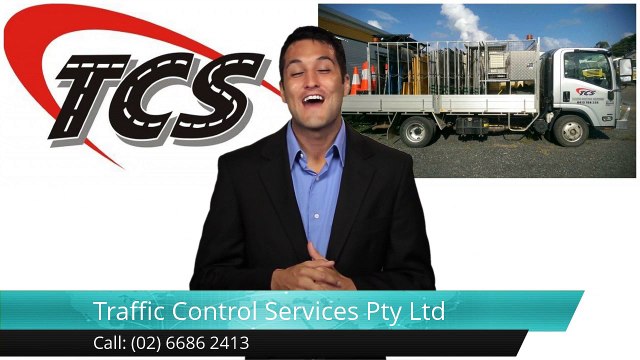Traffic Control Services Pty Ltd Ballina AmazingFive Star Review by Darren H.
