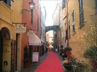 Il territorio della Riviera  Fiori proposto da mariemontiliguri.eu