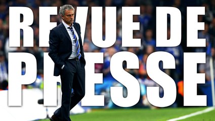 Un nouveau scandale secoue la Liga, deux inquiétudes pour Mourinho !