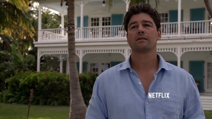 Bloodline - Bande annonce Netflix