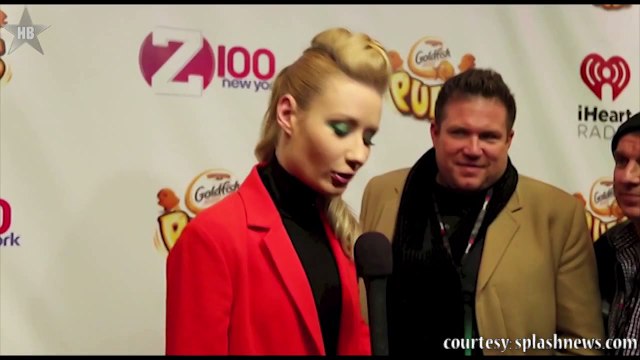 Iggy Azalea, Ariana Grande, Justin Bieber & More Asked About Fellow Popstars - Funny & Must Watch