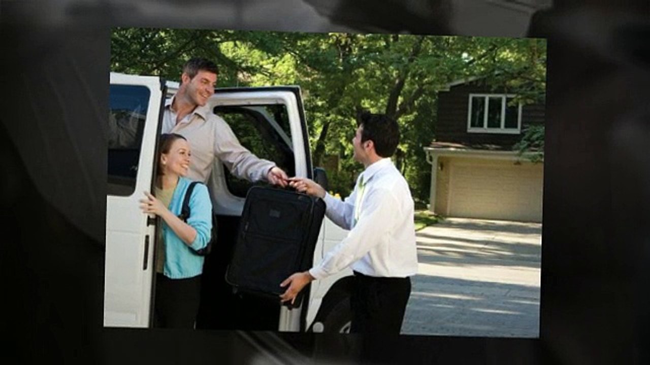 LAX Transportation