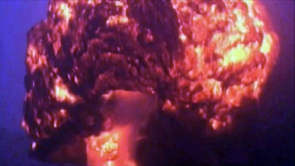 Déraillement d'un train transportant du pétrole brut en Virginie