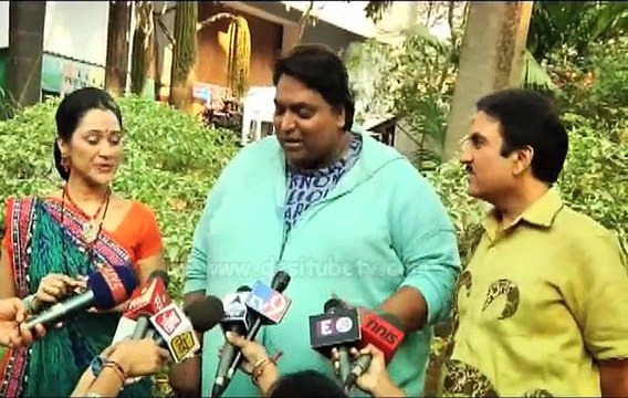 Choreographer Ganesh Acharya Says I Only Watch A Serial That Is Tarak Mehta Ka Oolta Chasma