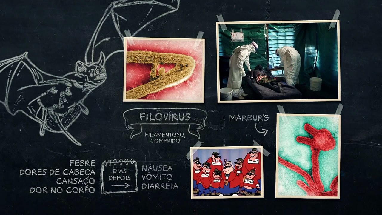 EBOLA | Nerdologia 47