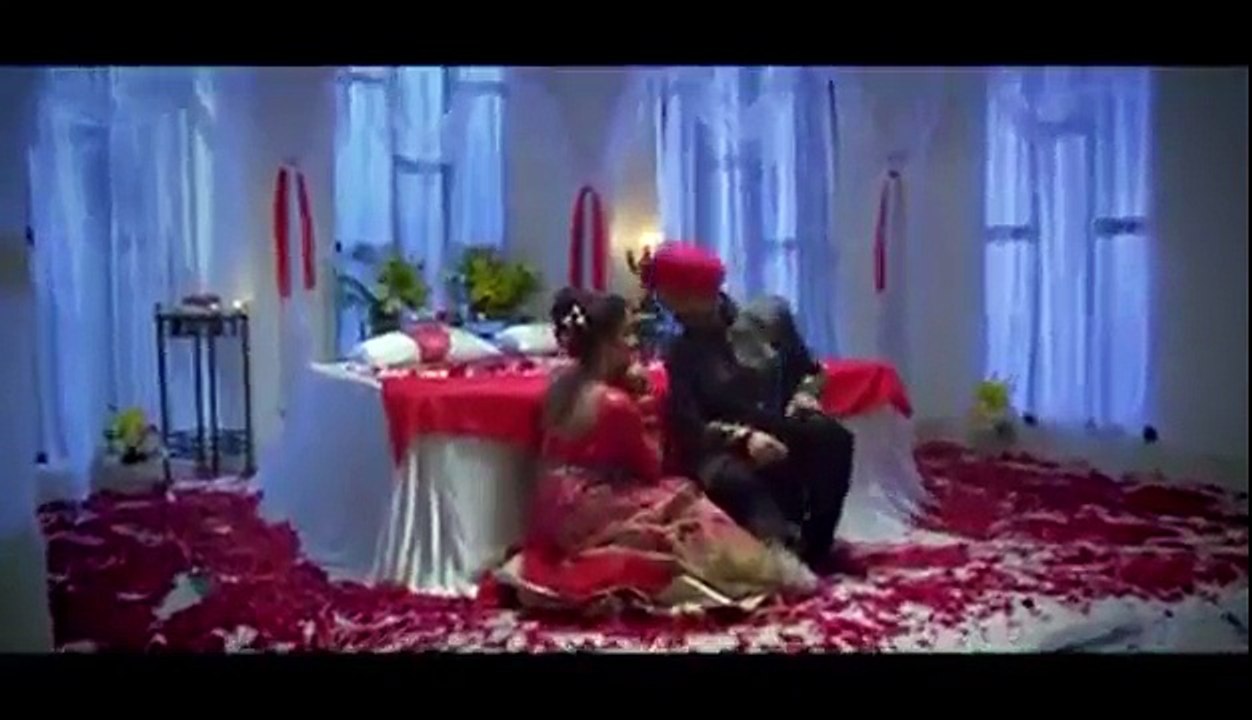 Ishq Haazir Hai-Title Song | Diljit Dosanjh | Waniqa Gabbi Movie Releasing On 20th feb.