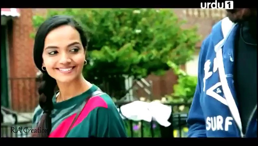 Jackson Heights vm // {In dino dil mera}