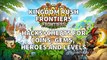 Kingdom Rush Frontiers Hack & Cheats for Coins & Gems