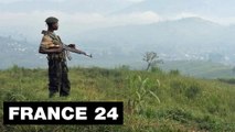 RD Congo : reportage exclusif dans un fief des rebelles hutus rwandais