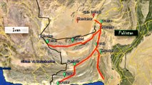 IED & Explosive Curser Trail in Balochistan (killing of innocent People  in Quetta,Turbat, Khuzdar, Lasbela, Makran, Awaran)