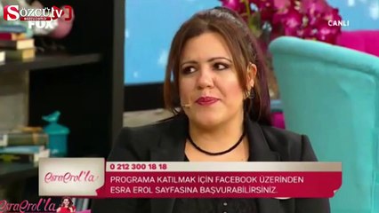 "Tüm Türkiye senin gebermen için dua ediyor"