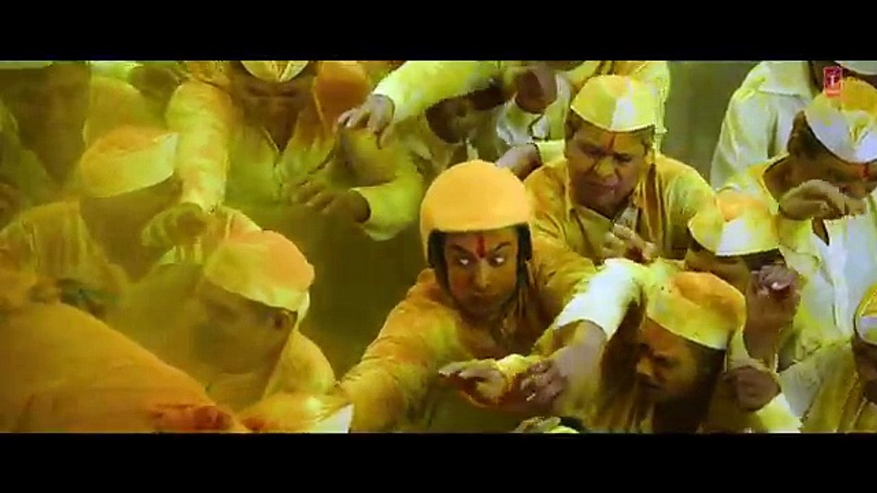 Bhagwan Hai Kahan Re Tu Official Video Song