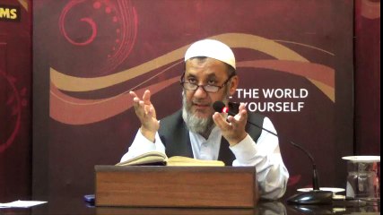 IFL Bulughul Maram Part33