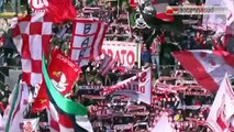 TG 16.02.15 Bari calcio: dopo la batosta Vicenza è allarme rosso