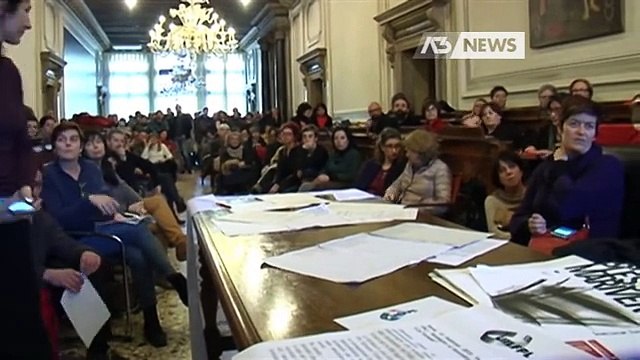 NIENTE SALVATAGGIO: VENEZIA VEDE IL BARATRO
