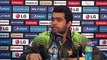 very funny,English of Umar Akmal Puts Him in Trouble While Press Conference