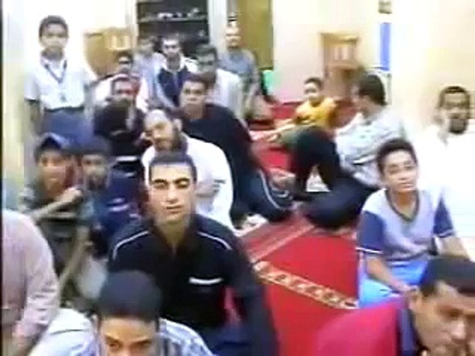 Muslim Saeed Miracle Child