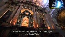 La España Musulmana (Al-Andalus)