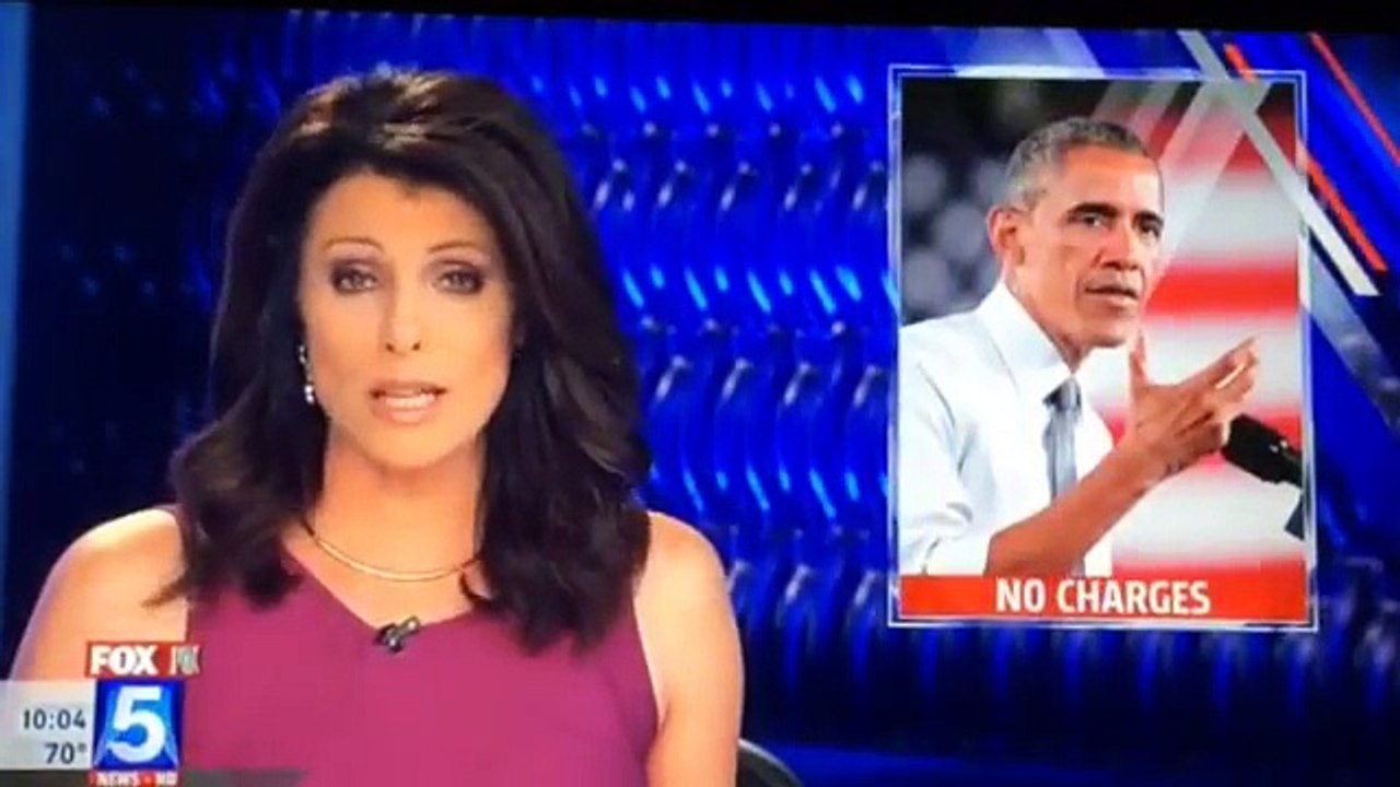 Fox 5 News Depicts Obama Must Watch!!!