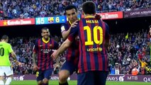 Lionel Messi ● All 106 Assists in La Liga ● NEW RECORD