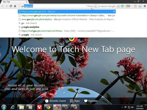 How to Add your website/Blog to Google Analytics