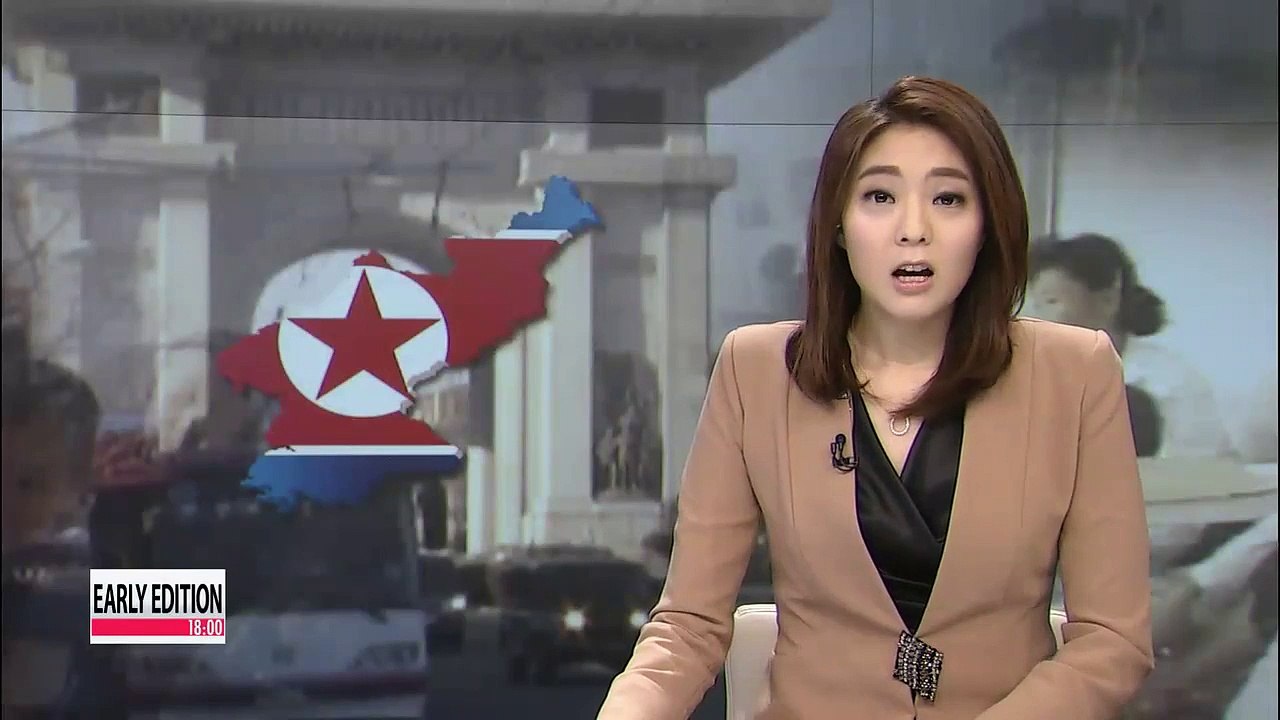 Korean-American doctors to visit N. Korea in May
