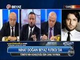 Nihat Doğanın Attığı Tweet Yüzünden Ağlamaklı...