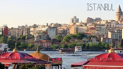 8 Signs You Have Wanderlust