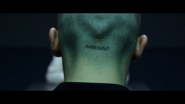 Агент 47 - Русский Трейлер (2015)