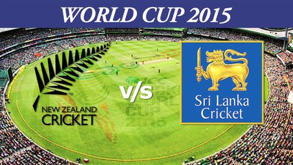 2015 WC NZ vs SL: Lahiru Thirimanne blames poor fielding for loss