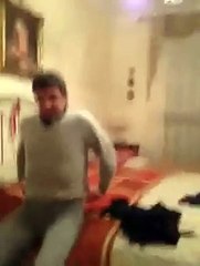 MeteoReporter Siracusa 16/02/2015