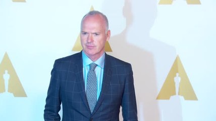 Michael Keaton a emménagé à Los Angeles avec seulement 263 dollars en poche