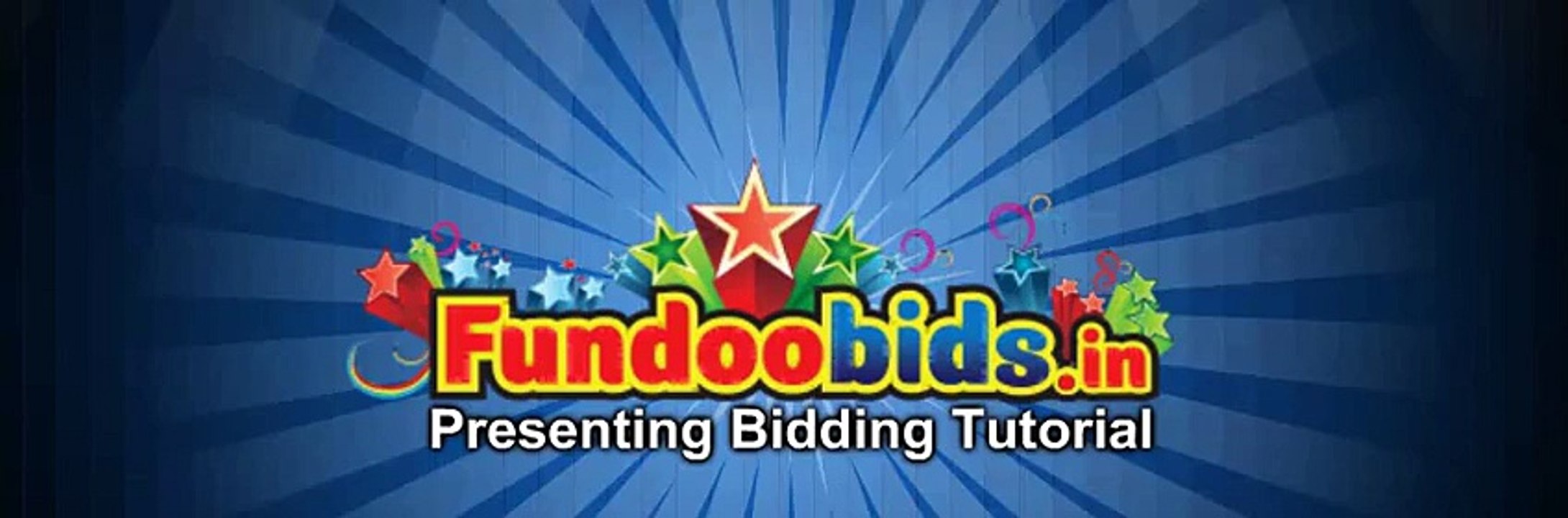 Fundoobids
