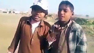pakistani talent - Video