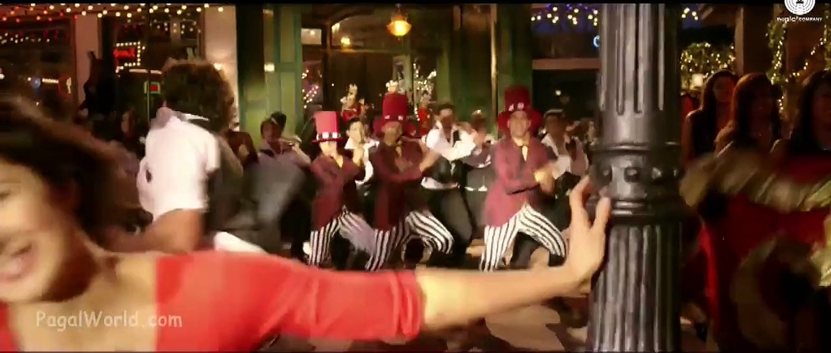The Valentine Mashup 2015 by DJ Notorious (HD 720p)