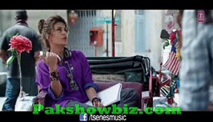 Roy is a 2015 Indian romantic thriller film