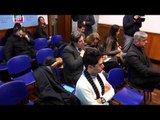 Napoli - Lavoro, Forza Italia presenta la Consulta delle Categorie -1- (16.02.15)