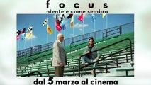 Focus - Niente è come sembra - Nuovo clip italiano ufficiale - HD