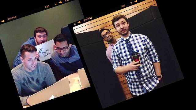 Build a Photo Browser iOS App at Treehouse