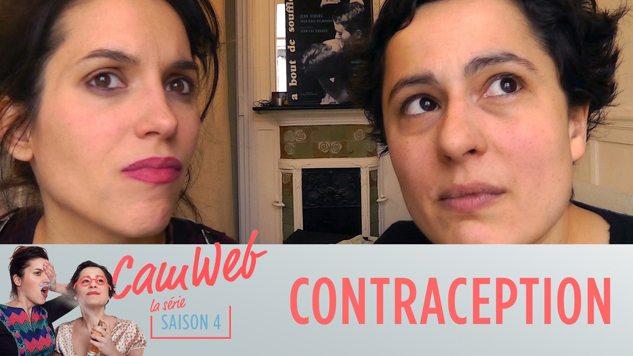 Camweb 4x01 : Contraception naturelle