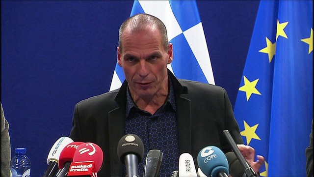 Grèce : Varoufakis ne doute pas d'un accord dans les prochaines 48 heures