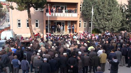 Balkon Konuşması 2014