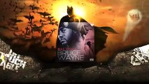 Mac Tyer - Bruce Wayne (Lyrics Video)