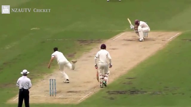 Sean Abbott First Bouncer Since Phillip Hughes Death