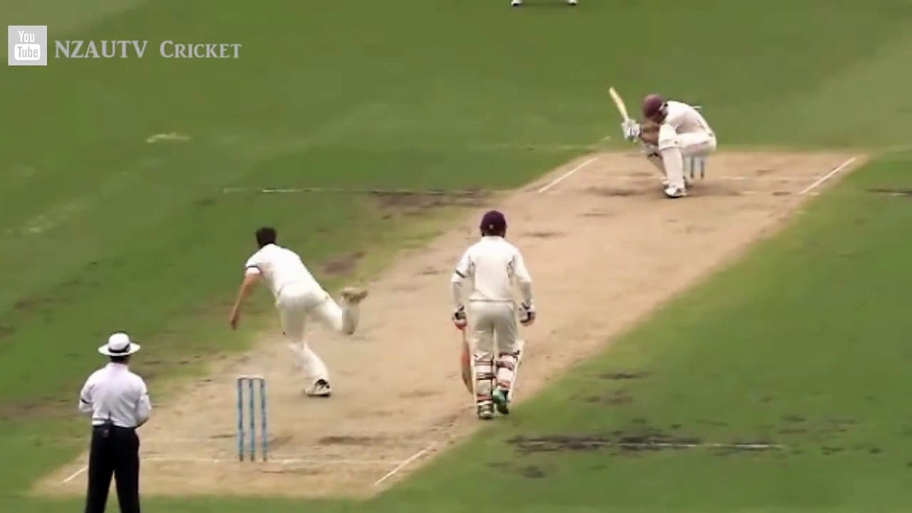 Sean Abbott First Bouncer Since Phillip Hughes Death