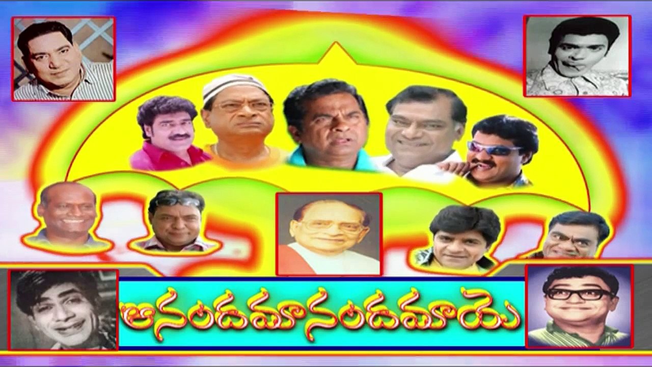 Comedy Express 1350 || Back to Back || Telugu Comedy Scenes